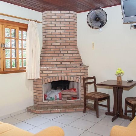 Pousada Passaredo Montanha Ibiuna Ngoại thất bức ảnh