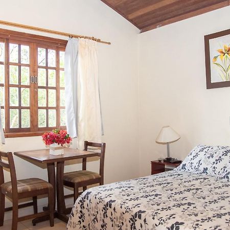 Pousada Passaredo Montanha Ibiuna Ngoại thất bức ảnh