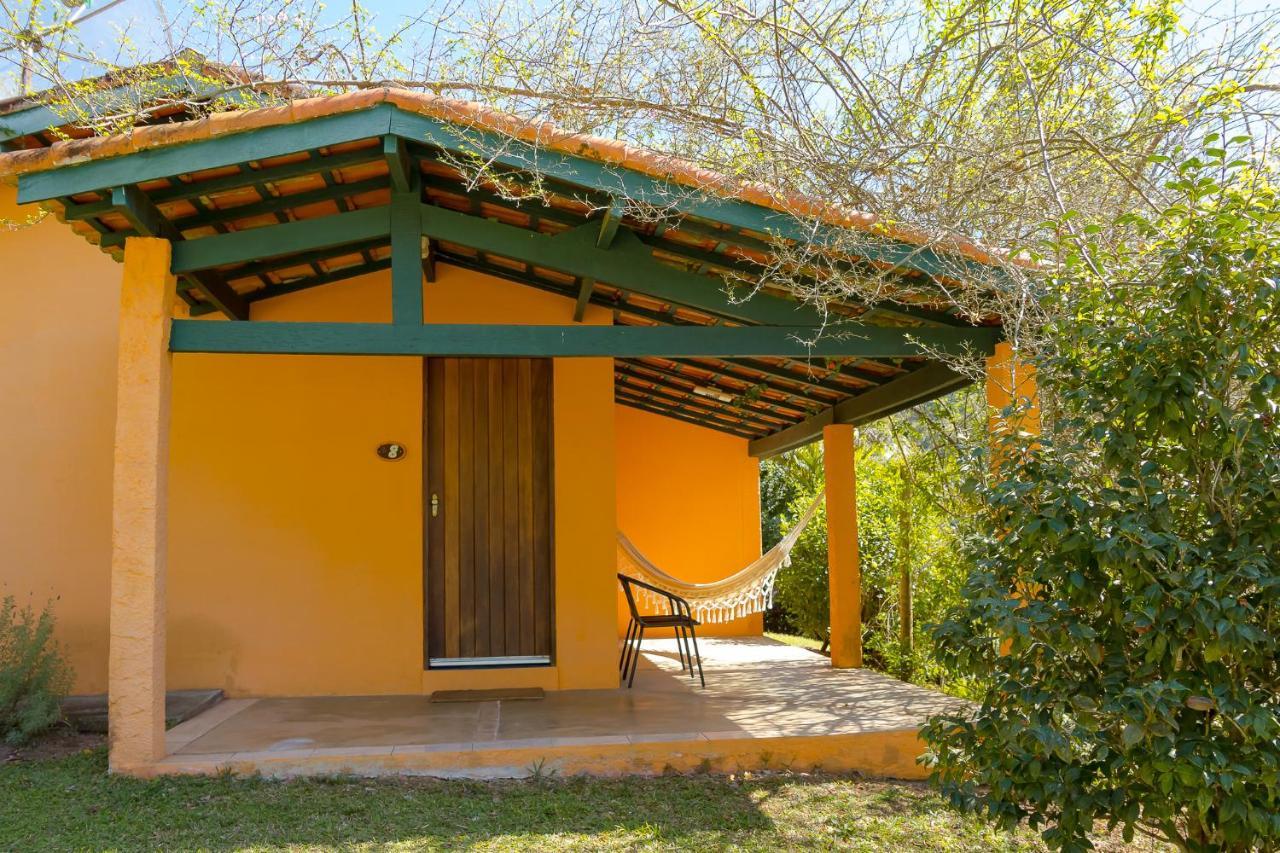 Pousada Passaredo Montanha Ibiuna Ngoại thất bức ảnh