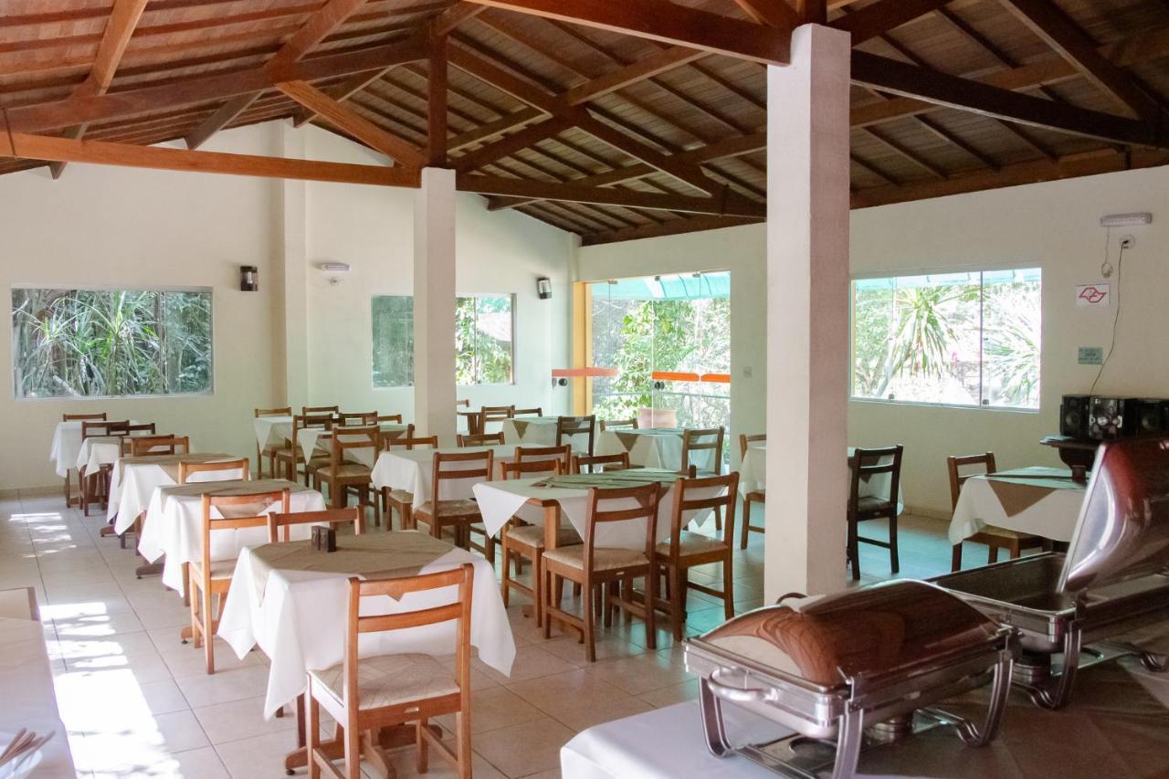 Pousada Passaredo Montanha Ibiuna Ngoại thất bức ảnh