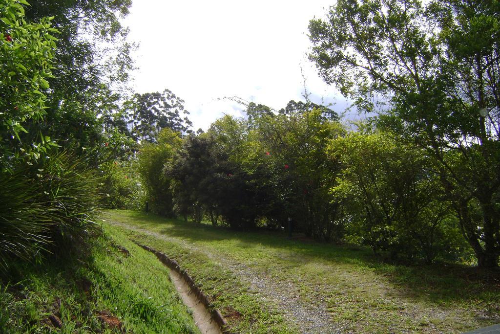 Pousada Passaredo Montanha Ibiuna Ngoại thất bức ảnh